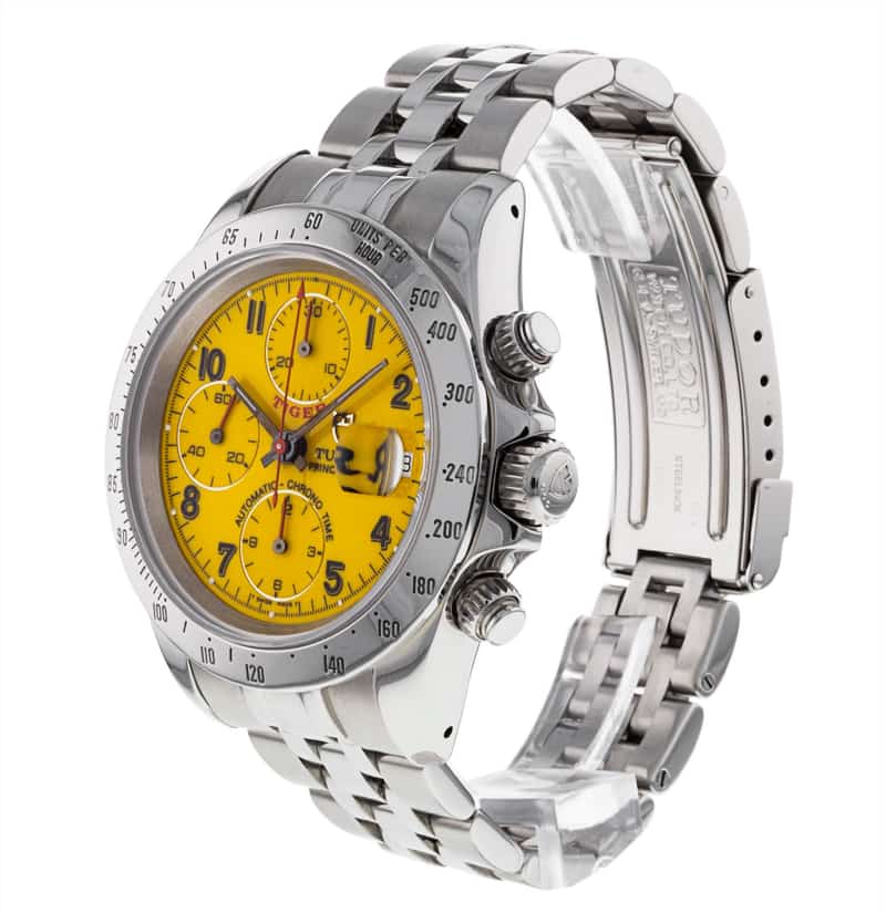 Tudor Prince Date 79280